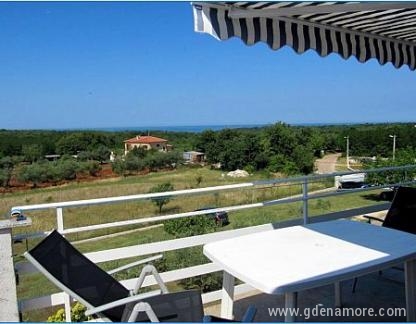 Apartman Alex, Privatunterkunft im Ort Umag, Kroatien
