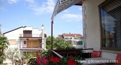 Sobe Izidoro, Privatunterkunft im Ort Umag, Kroatien