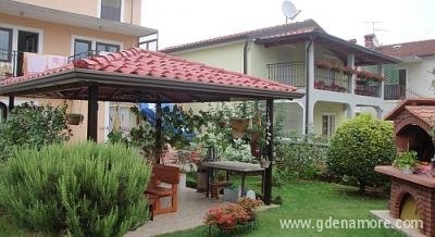 Apartment Erika, Частный сектор жилья Умаг, Хорватия