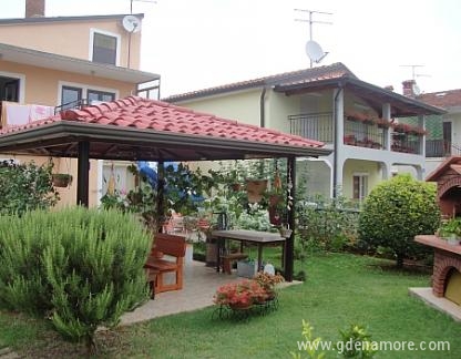 Apartment Erika, zasebne nastanitve v mestu Umag, Hrva&scaron;ka
