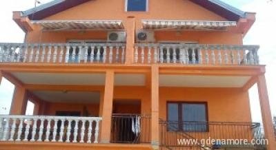 APARTMANI ČETIRI SESTRICE, Privatunterkunft im Ort Zadar, Kroatien