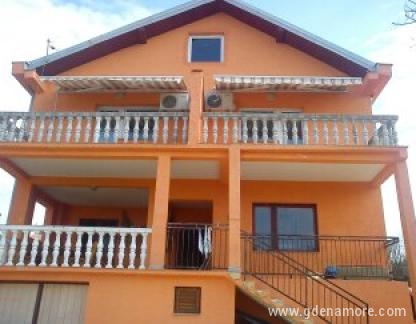 APARTMANI ČETIRI SESTRICE, Privatunterkunft im Ort Zadar, Kroatien