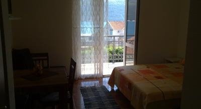 APARTMANI TOMANOVIC, Privatunterkunft im Ort Djenović, Montenegro