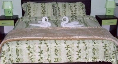 Luksuzne Apartmane Petreski-strogi centar Ohrid, Privatunterkunft im Ort Ohrid, Mazedonien