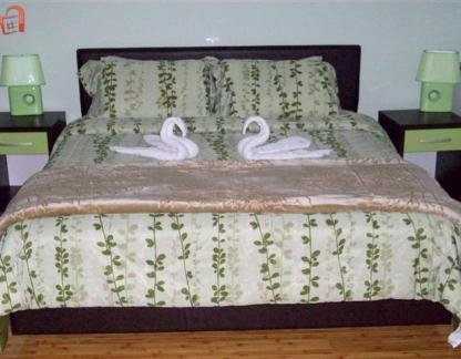 Luksuzne Apartmane Petreski-strogi centar Ohrid, Privatunterkunft im Ort Ohrid, Mazedonien