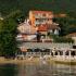 Villa Milanovic, частни квартири в града Kumbor, Черна Гора