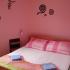 ALSA Apartmani, Privatunterkunft im Ort Petrovac, Montenegro - Trokrevetni apartman