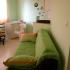 ALSA Apartmani, Privatunterkunft im Ort Petrovac, Montenegro - Trokrevetni apartman