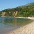 Paunović Apartmani, Privatunterkunft im Ort Tivat, Montenegro - Plaža preko puta kuće
