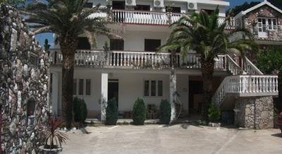 Radonjic apartmani i sobe, Privatunterkunft im Ort Budva, Montenegro