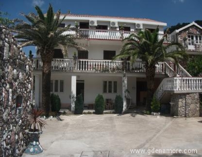 Radonjic apartmani i sobe, privatni smeštaj u mestu Budva, Crna Gora