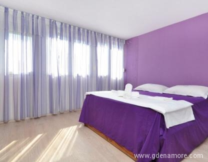 JOKE, alloggi privati a Split, Croazia