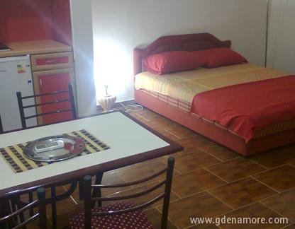 Apartmani Jovas, alloggi privati a &Scaron;u&scaron;anj, Montenegro