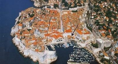 Dubrovnik4seasons privatni smještaj, Privatunterkunft im Ort Dubrovnik, Kroatien