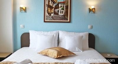 ,,VILLA IVONA,, Ohrid  ☆☆☆☆ 9 Eura, Privatunterkunft im Ort Ohrid, Mazedonien