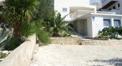Villa Koka, Privatunterkunft im Ort Murter, Kroatien