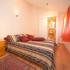 Apartman Stella, alojamiento privado en Dubrovnik, Croacia - spavaća soba