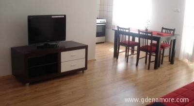 Apartments Angie - Apartment 2, Частный сектор жилья Задар, Хорватия