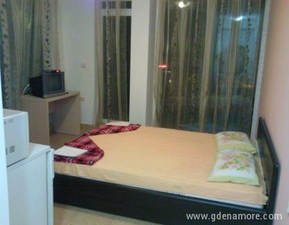Ателие Стефаникол, Privatunterkunft im Ort Pomorie, Bulgarien