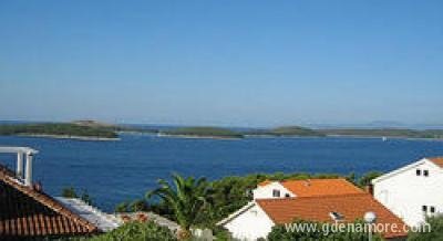 Apartman Jozica Paduan, alloggi privati a Hvar, Croazia