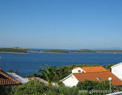 Apartman Jozica Paduan, Privatunterkunft im Ort Hvar, Kroatien - pogled