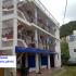 Apartmani Milosavljević, Privatunterkunft im Ort Čanj, Montenegro