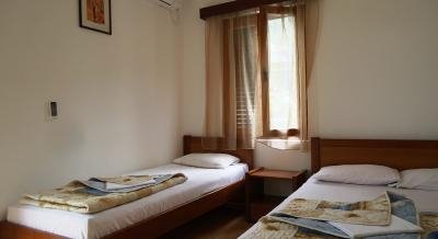 Vila kivi, Privatunterkunft im Ort Rafailovići, Montenegro