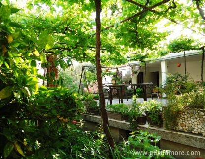 vila vukićević, private accommodation in city Budva, Montenegro