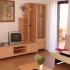 Apartmani Magda, Privatunterkunft im Ort Brač Supetar, Kroatien - Ap1- dnevni boravak
