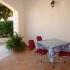 Apartmani Magda, Privatunterkunft im Ort Brač Supetar, Kroatien - Ap2- terasa