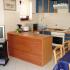 Apartmani Magda, Privatunterkunft im Ort Brač Supetar, Kroatien - Ap3- kuhinja