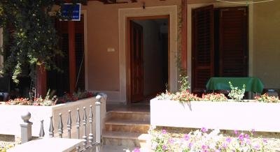 Sobe u centru Ohrida, Privatunterkunft im Ort Ohrid, Mazedonien