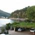 Stevović apartments, private accommodation in city Tivat, Montenegro - Pogled sa terase