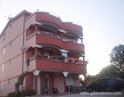 VILLA PALMA, Privatunterkunft im Ort Utjeha, Montenegro
