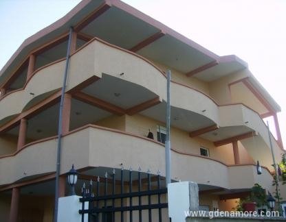 Apartmani Utjeha, Privatunterkunft im Ort Utjeha, Montenegro