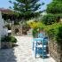 Studios Petra, private accommodation in city Naxos, Greece - Studios Petra (courtyard)