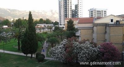 RITS-O, Privatunterkunft im Ort Budva, Montenegro