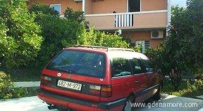 APARTMANI   NANO   TIVAT, Privatunterkunft im Ort Tivat, Montenegro
