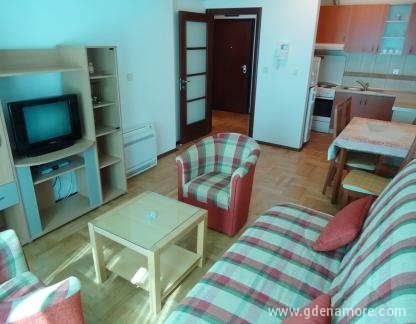 Stan Budva, logement privé à Budva, Mont&eacute;n&eacute;gro