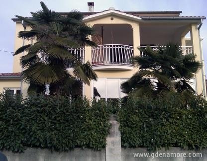 Anita, Privatunterkunft im Ort Poreč, Kroatien - Apartmani Anita Poreč