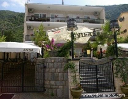 Apartmani i sobe &quot;Stoliv&quot;, logement privé à Prčanj, Mont&eacute;n&eacute;gro