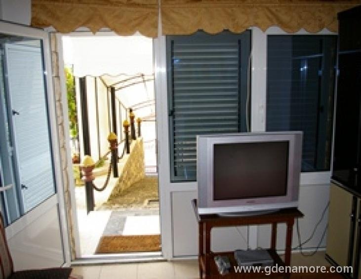 Apartman 1