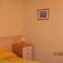 Stan u Petrovcu, private accommodation in city Petrovac, Montenegro