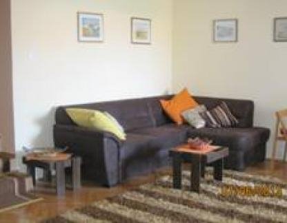 Stan u Petrovcu, private accommodation in city Petrovac, Montenegro