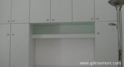 Iznajmljivanje apartmana u Biogradu na moru, Privatunterkunft im Ort Biograd, Kroatien