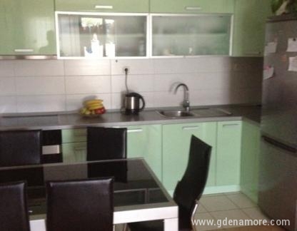 Apartmani Ivan&amp;Sandra, Частный сектор жилья Макарска, Хорватия