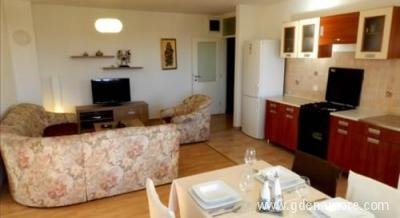 apartman Dejvid, Privatunterkunft im Ort Rovinj, Kroatien