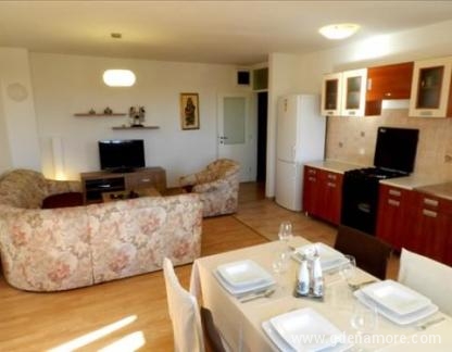 apartman Dejvid, Privatunterkunft im Ort Rovinj, Kroatien