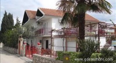 VODICE-WILLA SARAJEVO, Privatunterkunft im Ort Vodice, Kroatien