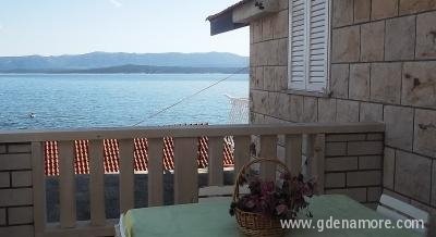 Apartman Koljatić, Privatunterkunft im Ort Bol, Kroatien